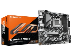 Maticna ploca GIGABYTE B850M D3HP 1.0/AM5* - Img 1