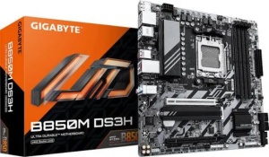 Matična ploča GIGABYTE B850M DS3H 1.0/AM5