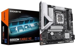 Maticna ploca GIGABYTE B860M EAGLE V2/LGA1851*