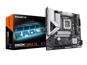 Maticna ploca GIGABYTE B860M EAGLE V2/LGA1851* - Img 2