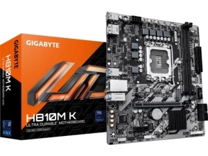 Maticna ploca GIGABYTE H810M K 1.0/LGA1851