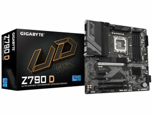Maticna ploca GIGABYTE Z790 D 1.0/LGA100* - Img 3