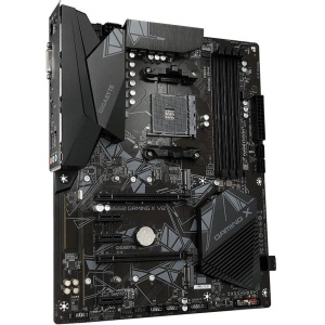 Matična ploča MOT AM4 Gigabyte B550 Gaming X V2 - Img 3