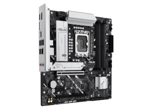 Maticna ploca PRIME B860M-A-CSM mATX/LGA1851 - Img 2