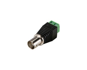 MAXPRO LINE BNC konektor zenski na sraf