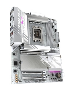 MB 1851 GIGABYTE B860 AORUS ELITE WIFI7 ICE rev. 1.0