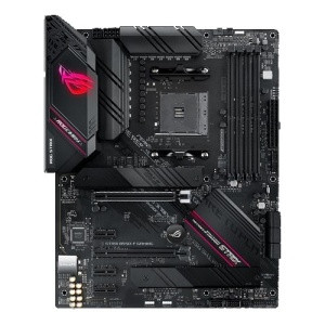 MB AM4 ASUS AMD RoG Strix B550-F Gaming - Img 2
