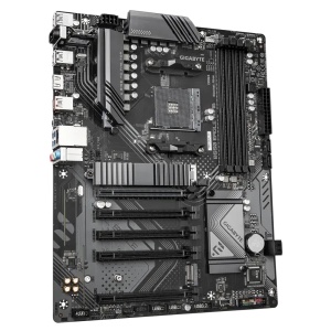 MB AM4 GIGABYTE B550 EAGLE WIFI6 1.0 * - Img 7