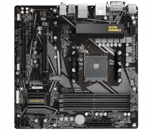 MB AM4 GIGABYTE B550M DS3H - Img 3