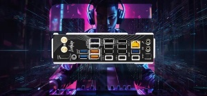 MB AM5 ASRock X870 LIVEMIXER WIFI - Img 5