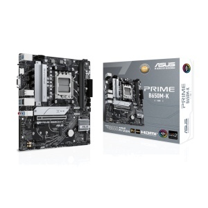 MB AM5 ASUS PRIME B650M-K