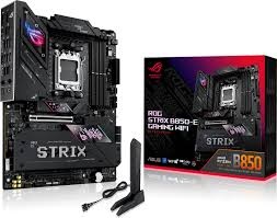 MB AM5 ASUS ROG STRIX B850-E-GAMING WIFI