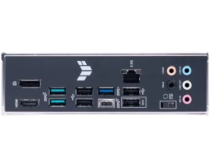 MB AM5 ASUS TUF GAMING B650M-PLUS - Img 4