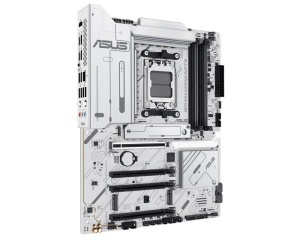 MB AM5 ASUS X870 MAX GAMING WIFI7 W - Img 2