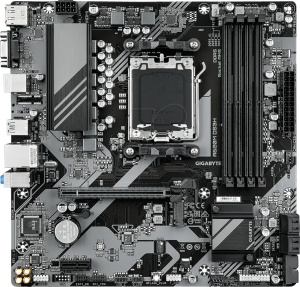 MB AM5 Gigabyte A620M DS3H * - Img 2