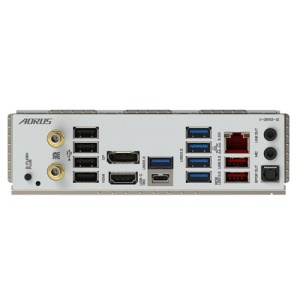 MB AM5 Gigabyte B650M A ELITE AX ICE - Img 2
