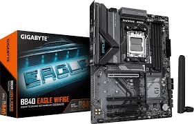 MB AM5 GIGABYTE B840 EAGLE WIFI6E rev1.x