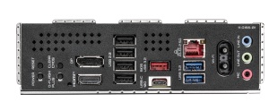 MB AM5 Gigabyte B840 GAMING X WIFI6E - Img 2