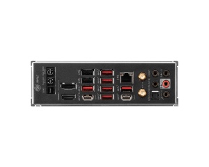 MB AM5 MSI MPG X670E Carbon Wifi - Img 2