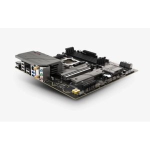 MB AM5 SAPPHIRE PULSE B850M WiFi 1xDP 1xHDMI, 52123-04-40G *