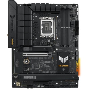 MB ASUS TUF s1700 GAMING B760-PLUS WIFI DDR5 - Img 4