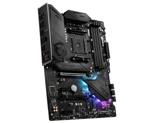 MB MSI AMD MPG B550 GAMING PLUS - Img 2