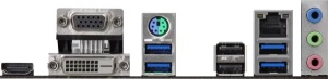 MB s1200 ASRock H510M-HDV/M.2 SE - Img 6