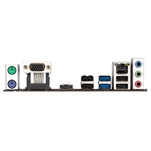 MB s1200 Gigabyte H410M H V2 G14 - Img 3