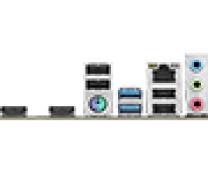 MB s1700 ASRock H610M-H2/M.2 D4 - Img 2