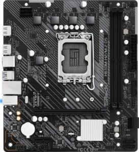 MB s1700 ASRock H610M-H2/M.2 D5 - Img 5