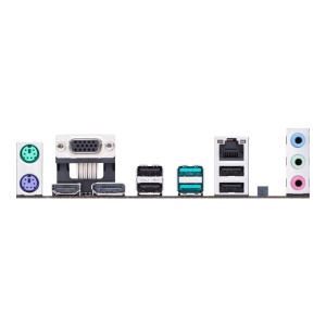 MB s1700 ASUS PRIME H610M-A D4-CSM - Img 2