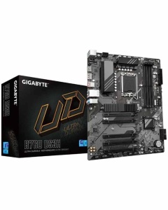 MB s1700 GIGABYTE B760 DS3H rev1.x
