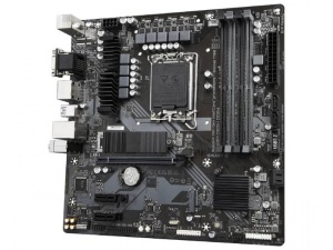 MB s1700 GIGABYTE B760M DS3H DDR4 * - Img 2