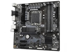 MB s1700 GIGABYTE B760M DS3H DDR4 - Img 5