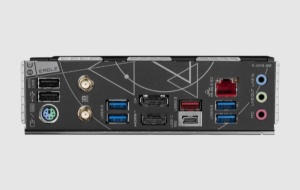 MB s1700 GIGABYTE Z790 EAGLE rev. 1.0 - Img 2
