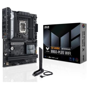 MB s1851 ASUS TUF GAMING B860-PLUS WIFI - Img 2