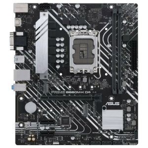 MBO 1700 ASUS PRIME B660M-K D4 - Img 3