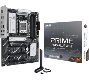 MBO AM5 AS PRIME B840-PLUS WIFI