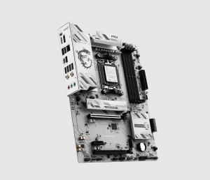 MBO AM5 MSI B850 GAMING PLUS WIFI6E - Img 3