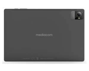 MEDIACOM Smartpad AZIMUT4 4G Phone SP1AZ44 10.5 inch T606 Octa Core 1.6GHz 4GB 64GB Android 13.0 - Img 1