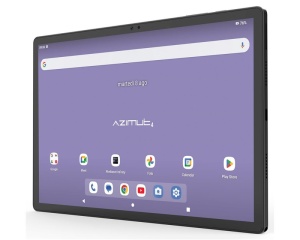 MEDIACOM Smartpad AZIMUT4 4G Phone SP1AZ48 10.5 inch T606 Octa Core 1.6GHz 8GB 128GB Android 13.0 - Img 1
