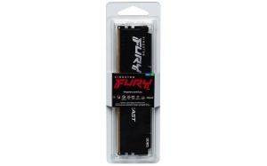 MEM DDR5 16GB 5600MHz FURY Beast KF556C40BB-16 - Img 2