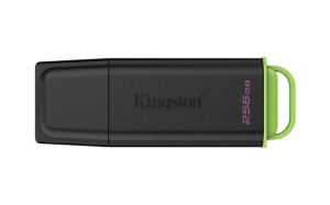 MEM UFD 256GB DTXG2 Kingston DTXG2/256GB *