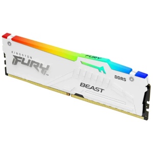 Memorija DDR5 16GB (2x8) 7600MHz Kingston Fury Renegade RGBKF576C38RWA-16 - Img 2