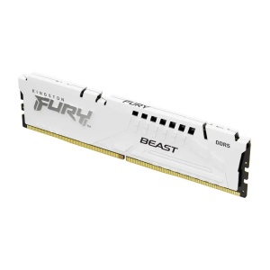 Memorija DDR5 16GB 6000MHz Kingston Fury Beast KF560C36BWE2-16 * - Img 2