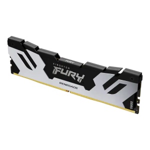 Memorija DDR5 16GB 6400MHz Kingston Fury Renegade KF564C32RS-16 - Img 2