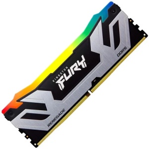 Memorija DDR5 24GB 8400MHz Kingston Fury Renegade ARGB KF584CU40RSA-24 XMP * - Img 3