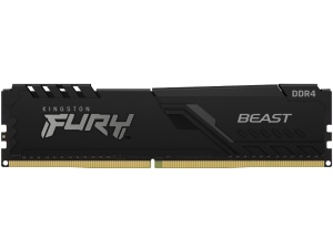 Memorija KINGSTON 16GB/DIMM/DDR4/3200MHz/CL16/FURY Beast*