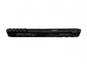 Memorija KINGSTON 16GB/DIMM/DDR4/3200MHz/CL16/FURY Beast - Img 4