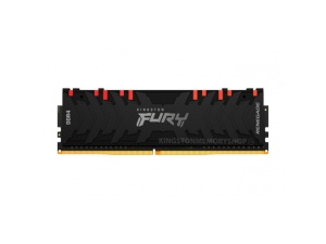 Memorija KINGSTON 16GB/DIMM/DDR4/3200MHz/CL16/FURY Renegade RGB*